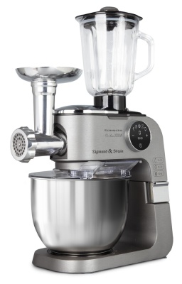 Zigmund & Shtain De Luxe ZKM-1100