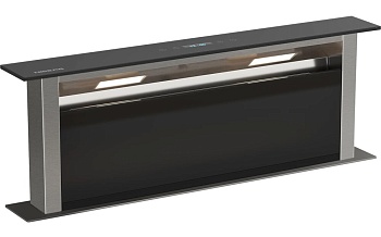 Фото товара: HIBERG VTMF 90100 B (в столешнице)