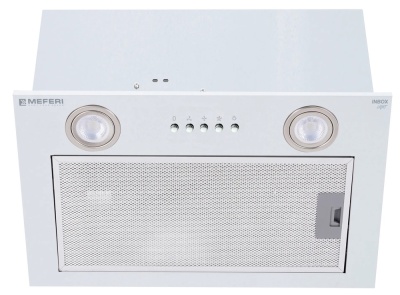 MEFERI INBOX45WH LIGHT