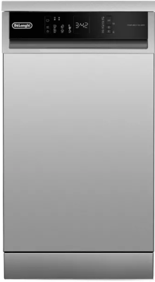 Детальное фото товара: DeLonghi DDWS 465 X CALLISTO