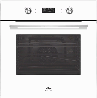 Фото товара: MILLEN MEO 602 WH