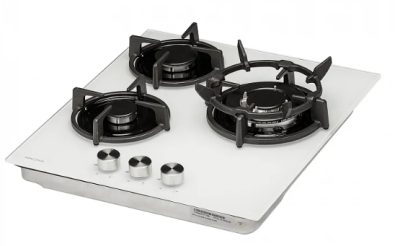 Детальное фото товара: Krona FIERO 45 WH газовая поверхность