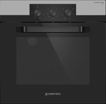 Фото товара: MEFERI MEO606IX LIGHT