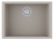 Детальное фото товара: Paulmark NEO CLASSIC 60, мойка, гранит, argan