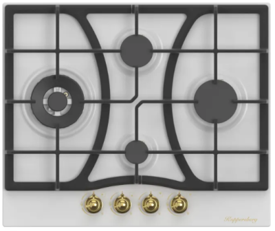 Kuppersberg FS 610 W Bronze