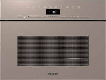 Фото товара: Miele DGC 7445 HCX Pro Pearl Beige