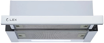 Фото товара: LEX Hermes G 600 White