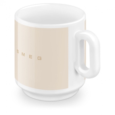 Детальное фото товара: Smeg MUGF01CR