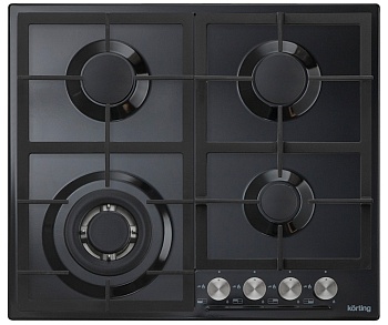 Фото товара: Korting HG 665 CTN газовая поверхность