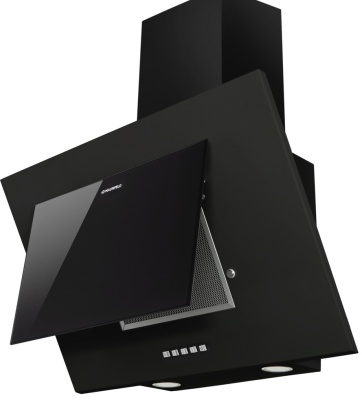 Детальное фото товара: Maunfeld TOWER C 60 черный