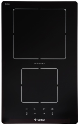 Детальное фото товара: GEFEST ПВИ 4000 К1 индукционная поверхность