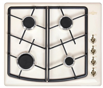 Фото товара: GEFEST СГ СН-1211 Е55 газовая поверхность