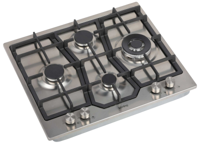 Детальное фото товара: Korting HG 631 CTX газовая поверхность