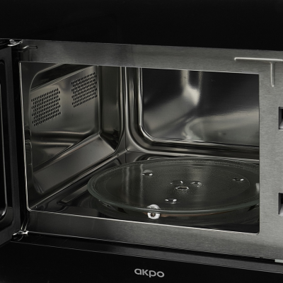 Детальное фото товара: AKPO MEA 92508 GDTP BL