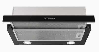 Детальное фото товара: Kuppersberg SLIMHIT 60 BG