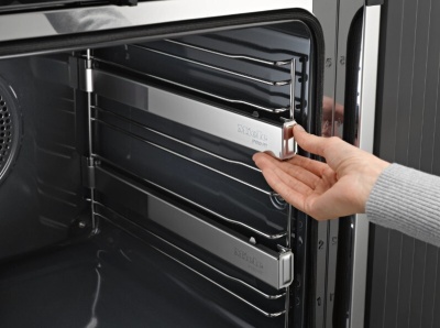 Детальное фото товара: Miele H7464BP CLST