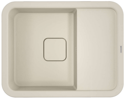 Детальное фото товара: Omoikiri Tasogare 65-PA, мойка, гранит, пастила