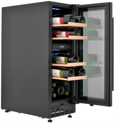 Детальное фото товара: ZUGEL ZCWI170DB