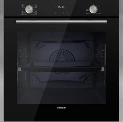 Фото товара: Konigin Barberry 60 BKХ L10