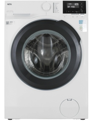 Фото товара: AEG LFR71844SBE