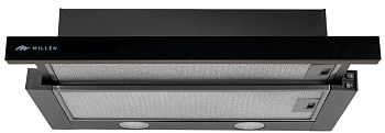 Фото товара: MILLEN MBKHSG 601 BL