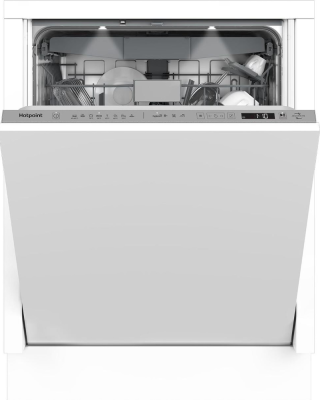 Детальное фото товара: Hotpoint HI 5D83 DWT