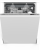 Детальное фото товара: Hotpoint HI 5D83 DWT