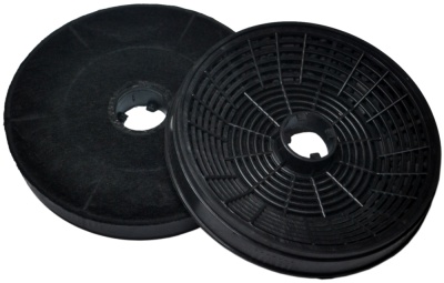 Детальное фото товара: Korting фильтр угольный KIT0274