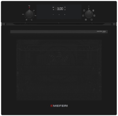 Детальное фото товара: MEFERI MEO607BK COMFORT