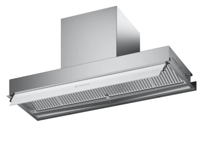 Faber IN-NOVA ZERO DRIP PLUS A120