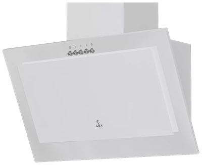 LEX Mio 600 White
