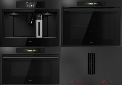 Детальное фото товара: ASKO HIHD854MM + OT66GSH + OCM64GSH + CMB64GS