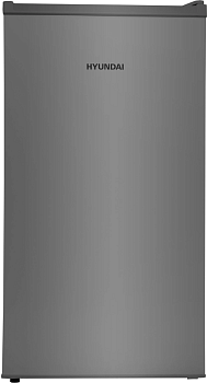 Hyundai CO10031H серебристый Фото товара: Hyundai CO10031H серебристый