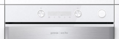 Детальное фото товара: Gorenje BSA6737ORAW