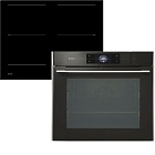 ASKO HI2643FBG1 + OCS8678G