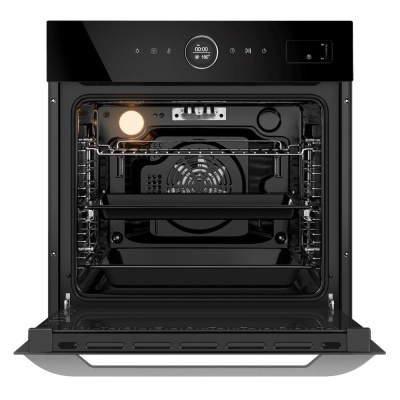 Детальное фото товара: Maunfeld EOEH7617STB