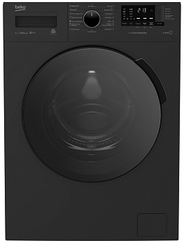 Фото товара: Beko WSPE7612A