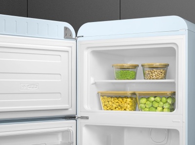 Детальное фото товара: Smeg FAB30LPB6