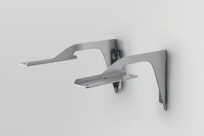 Детальное фото товара: ELICA пристенное крепление для IKONA MAXXI/LIGHT, хром