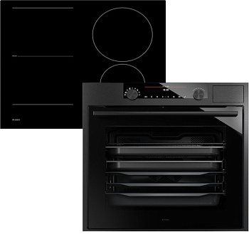 Фото товара: ASKO HI2642FBG1 + OCS8687B