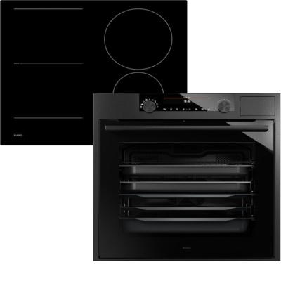 ASKO HI2642FBG1 + OCS8687B