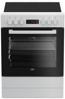 Детальное фото товара: Beko FSM67300GWS