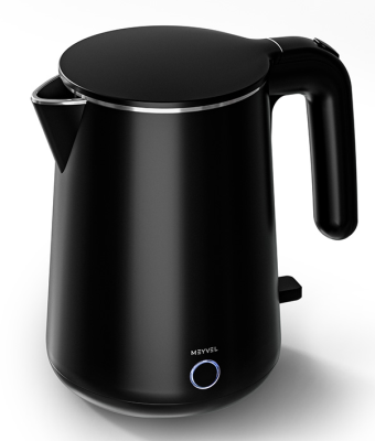 Meyvel MKE-04T (Black)