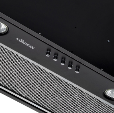 Детальное фото товара: Konigin FlatBox (Black 50) 