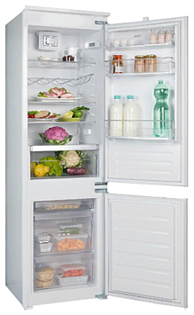 Фото товара: Franke FCB 320 V NE E