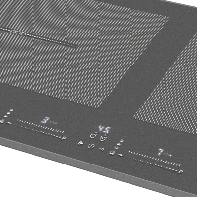 Детальное фото товара: Maunfeld CVI904SFLDGR индукционная поверхность