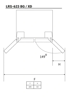 Схема встраивания