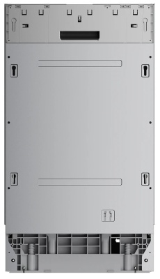 Детальное фото товара: Monsher MD 4505