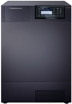 Фото товара: Kuppersbusch T 40.0 T titan rock