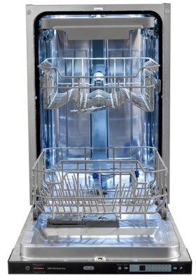 Детальное фото товара: DeLonghi DDW 06S Brace plus